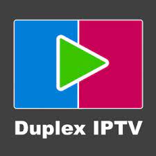 Duplex IPTV - Application IPTV