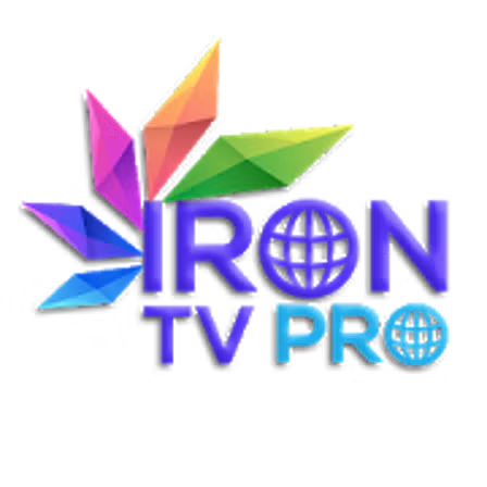 IRON IPTV PRO - Abonnement IPTV