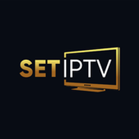 SET IPTV - Application TV