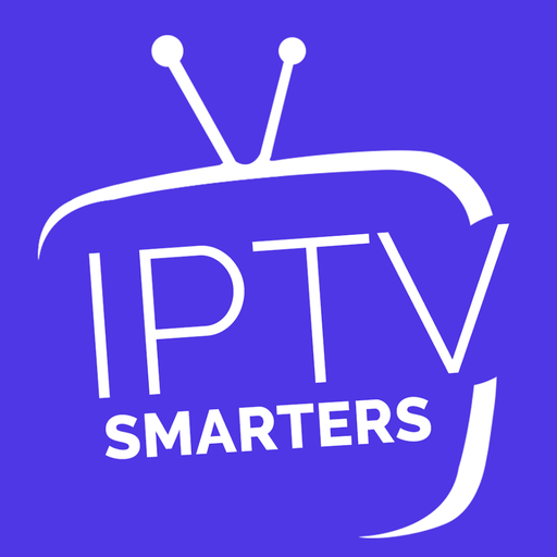 IPTV Smarters Pro - Application IPTV