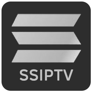 SS IPTV - Streaming TV